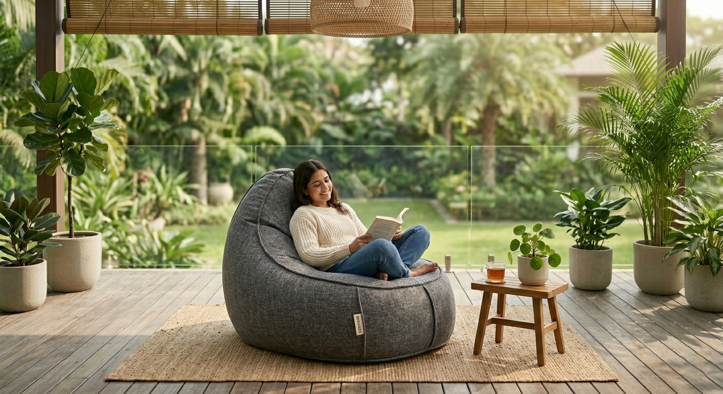 Bean Bags Collection