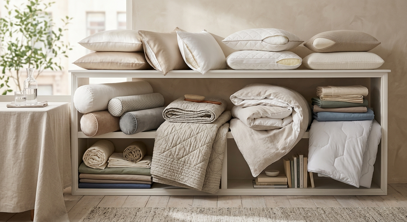 Bedding Accessories The Furniture Mall