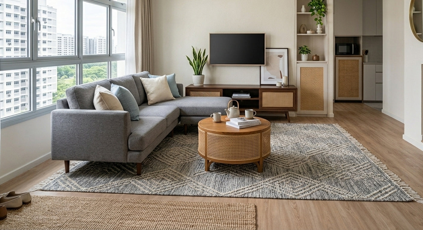 Carpets and Rugs