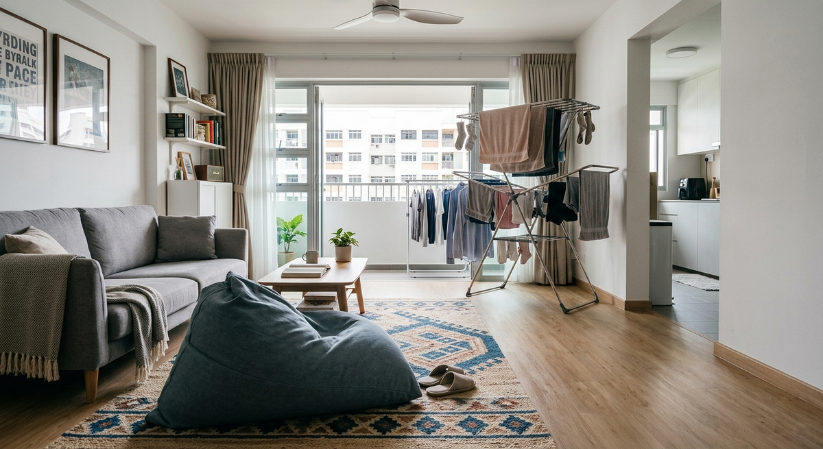 Furnishing Items Collection