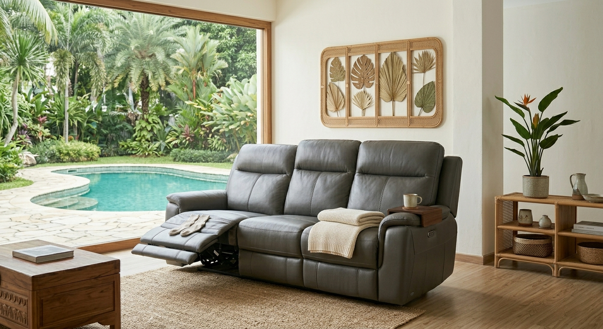 The Furniture Mall Sofa Collection