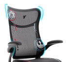 TT Racing AIRFLEX V2 Ergochair - Star Wars Edition