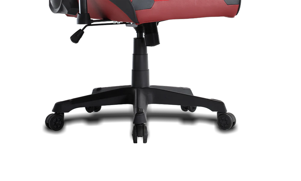 TTRacing Swift X Pro Gaming Chair - Deadpool Edition