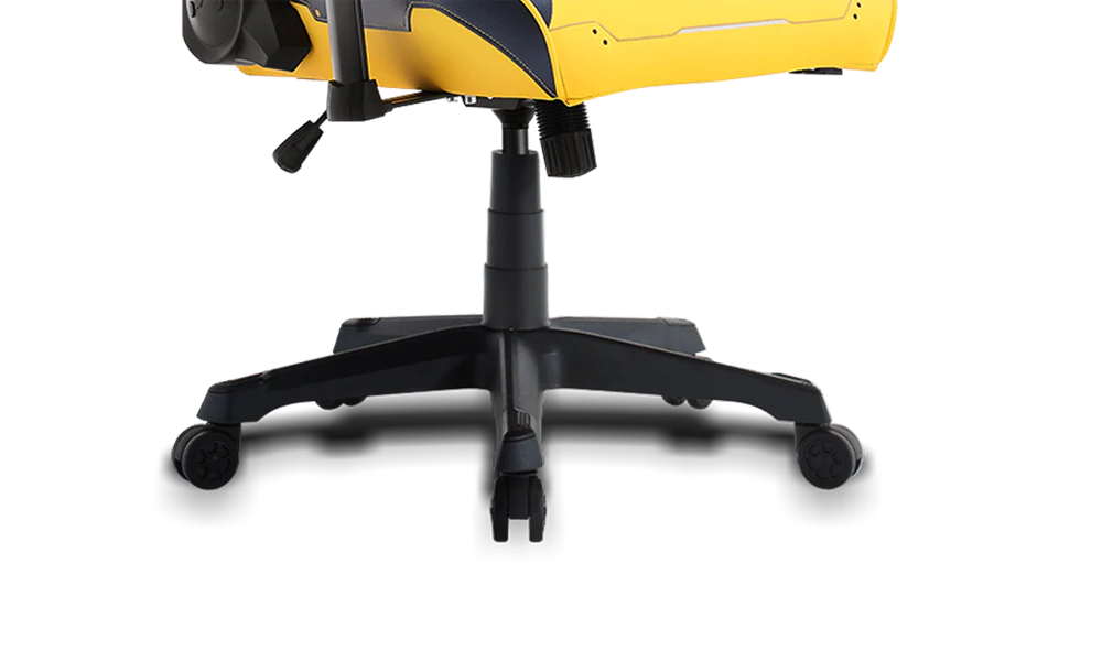 TTRacing Swift X Pro Gaming Chair - Wolverine Edition