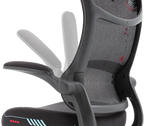 TT Racing AIRFLEX V2 Ergochair - Star Wars Edition