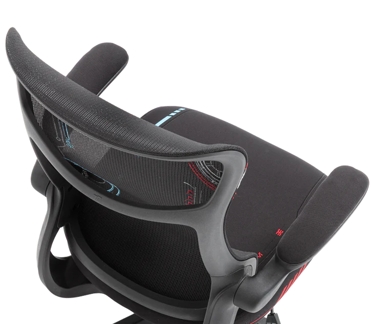 TT Racing AIRFLEX V2 Ergochair - Star Wars Edition