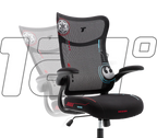 TT Racing AIRFLEX V2 Ergochair - Star Wars Edition