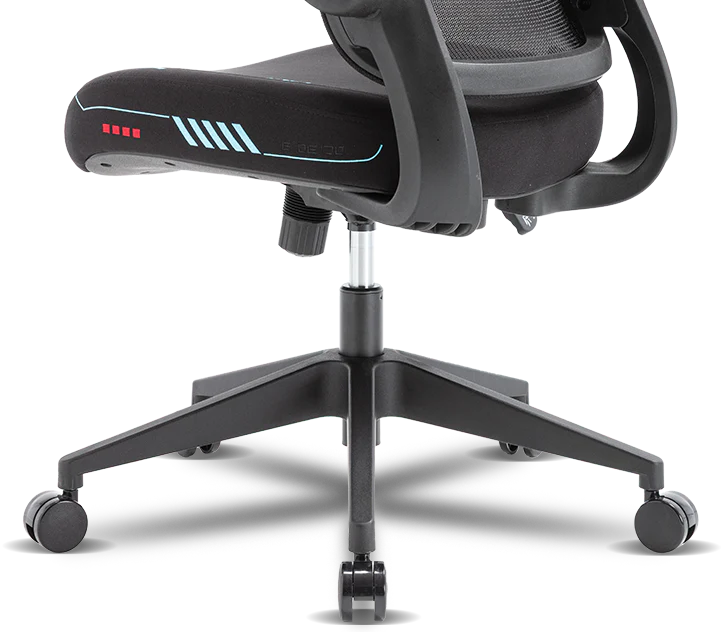 TT Racing AIRFLEX V2 Ergochair - Star Wars Edition