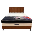Slumber Pedic Luxury Wellness 35cm Mattress