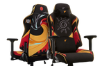 TTRacing Swift X Pro Air Threads Fabric Gaming Chair - Naruto Edition