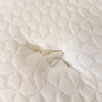 Slumber Comfort Deluxe 11" Mattress With Bed Frame