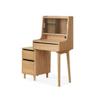 Miley Solid Wood Dressing Table