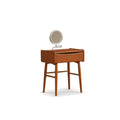 Tulip Solid Wood Vanity Table