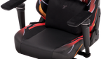 TTRacing Maxx Gaming Chair - Pain Edition