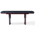 Raven Matt Black Sintered Stone