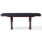 Raven Matt Black Sintered Stone