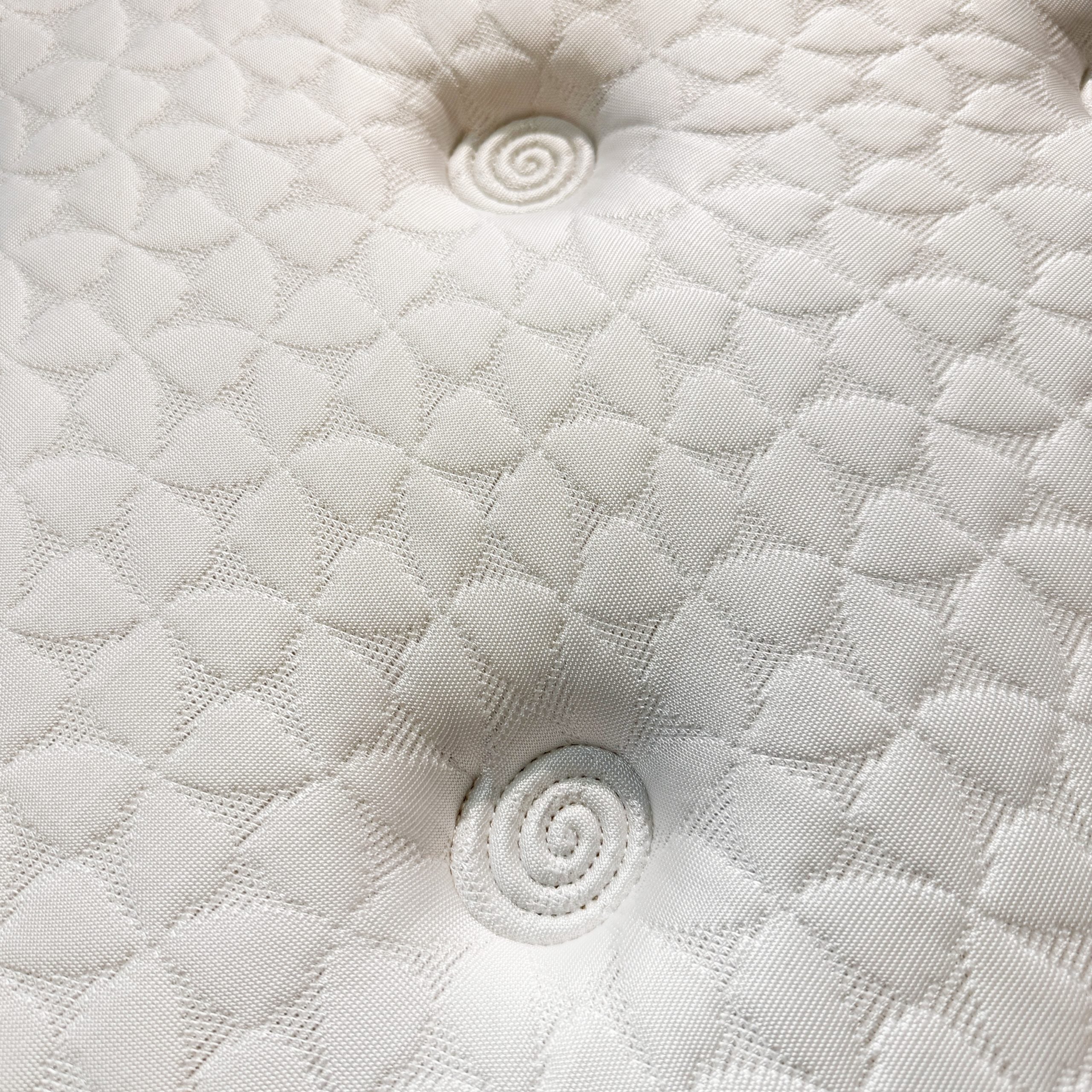 Restonic Spine Rest 10" Mattress With Bed Frame
