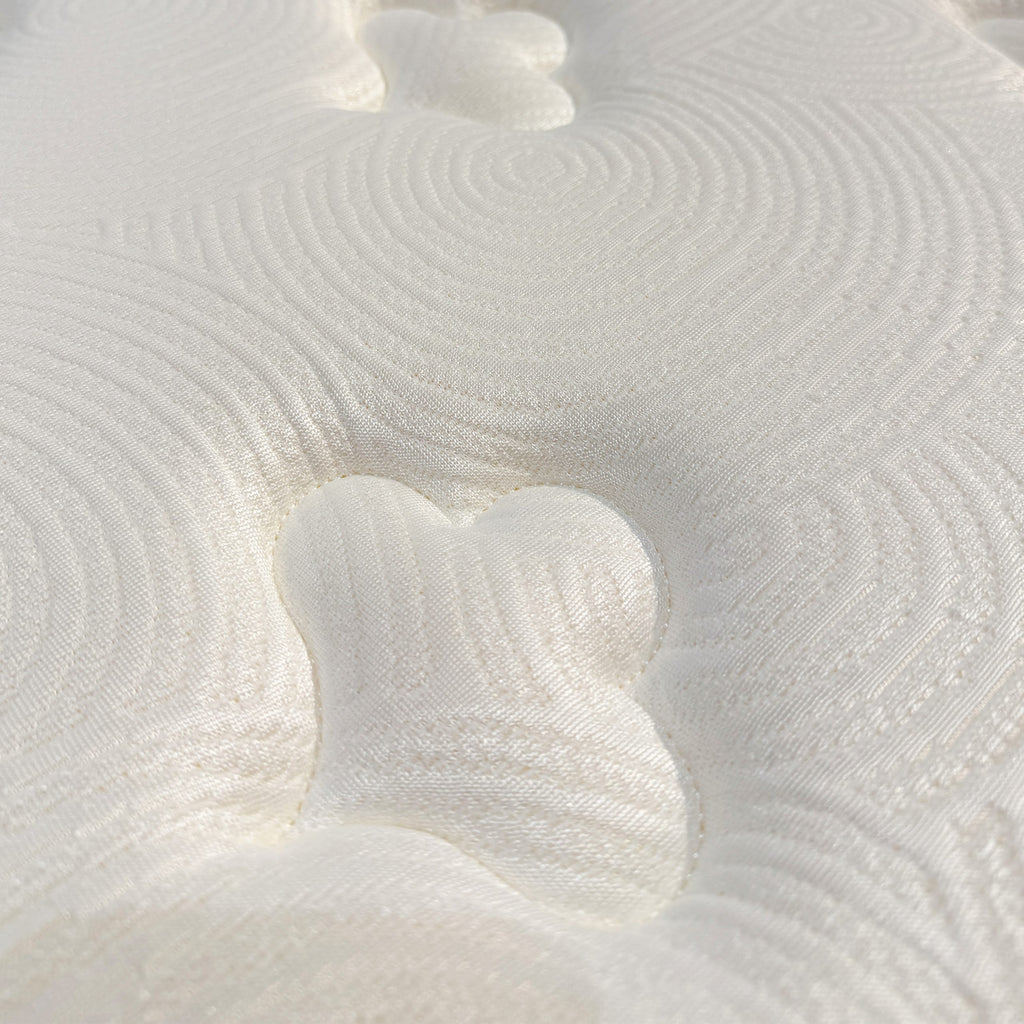 Slumber Pedic Luxury Wellness 35cm Mattress