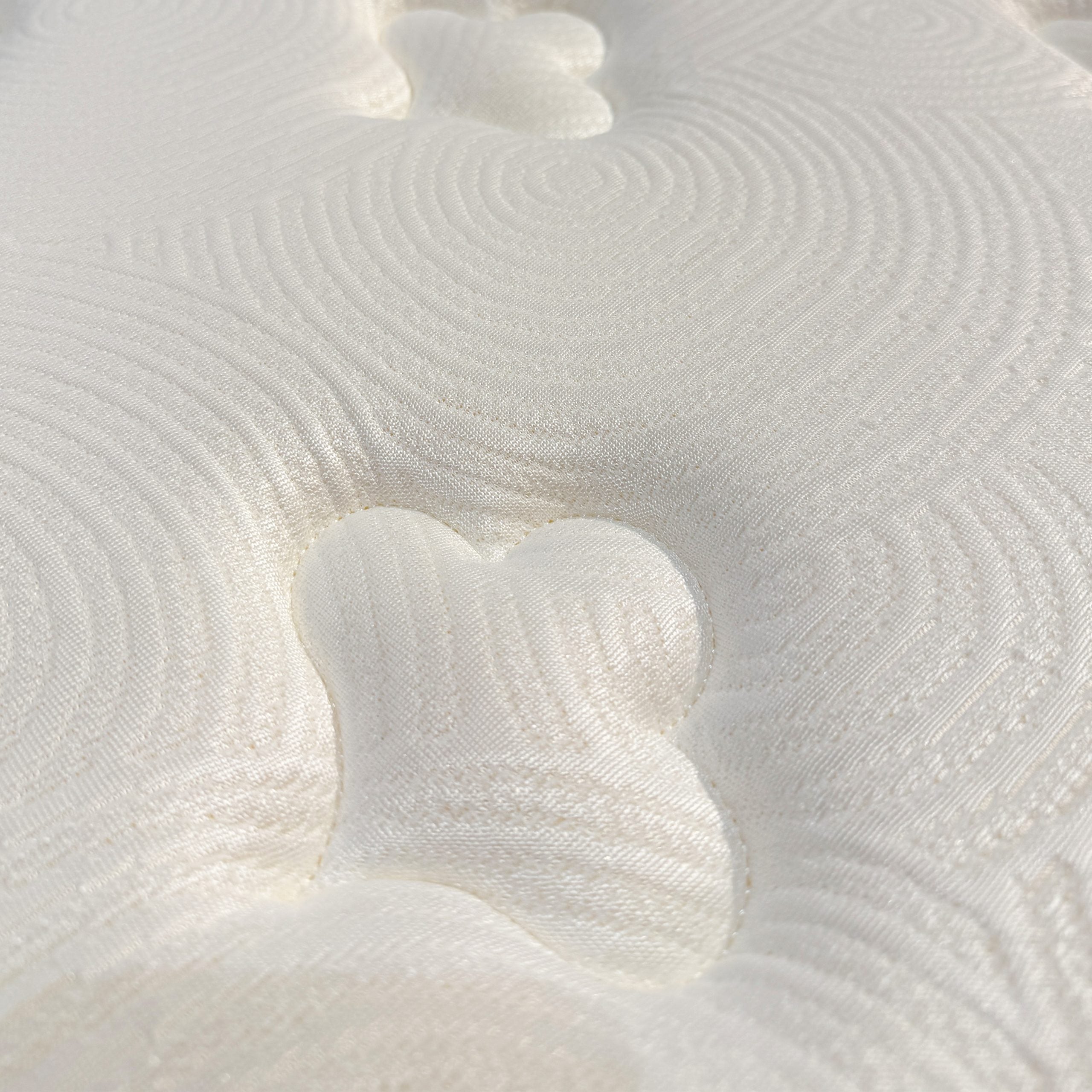 Slumber Pedic Luxury Wellness 35cm Mattress