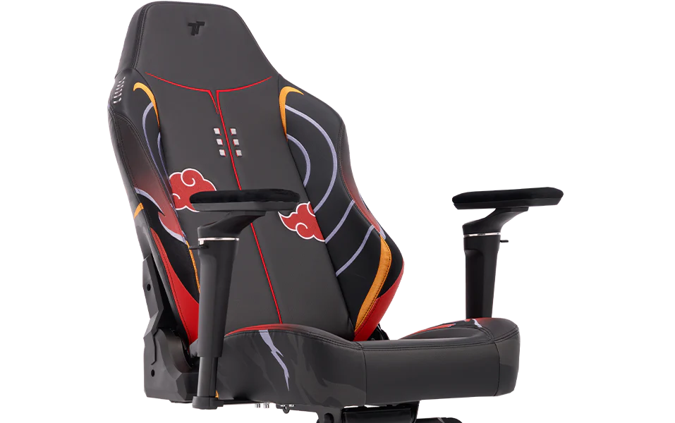 TTRacing Maxx Gaming Chair - Pain Edition