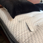 Slumber Pedic Back Reliever Xanadu Mattress And Adjustable Bed