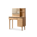 Eileen Solid Wood Vanity Table