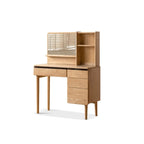 Eileen Solid Wood Vanity Table