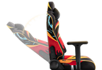 TTRacing Swift X Pro Air Threads Fabric Gaming Chair - Naruto Edition