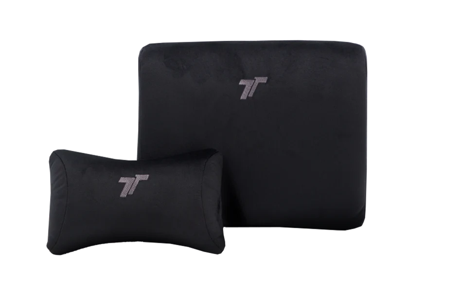 TTRacing Maxx Gaming Chair - Pain Edition