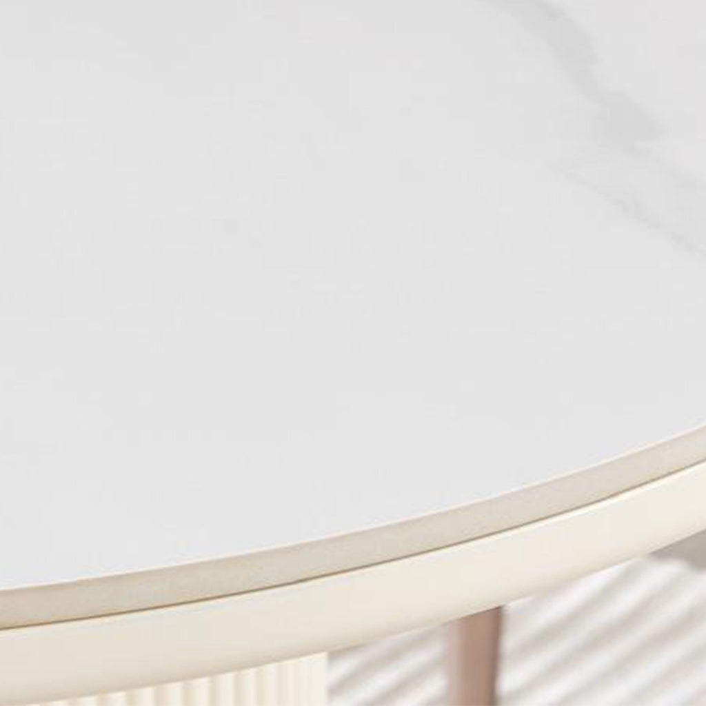 Matt Sintered Stone With Hard Fiber Base