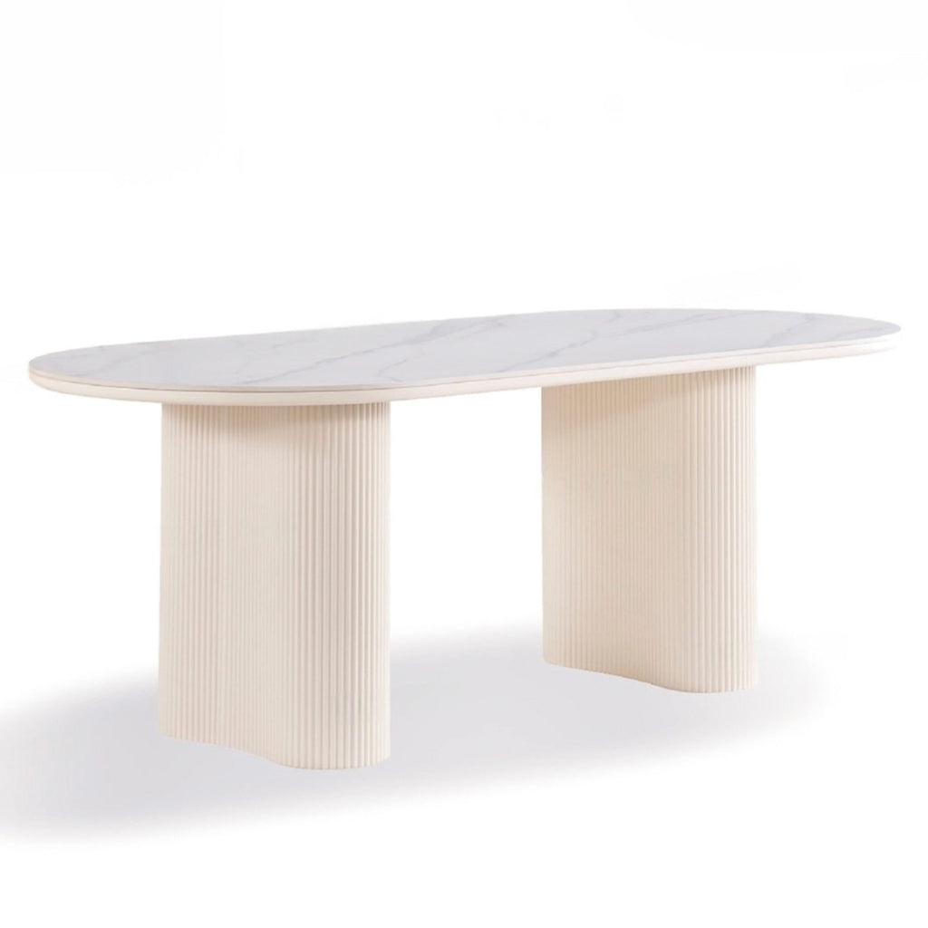 Matt Sintered Stone With Hard Fiber Base