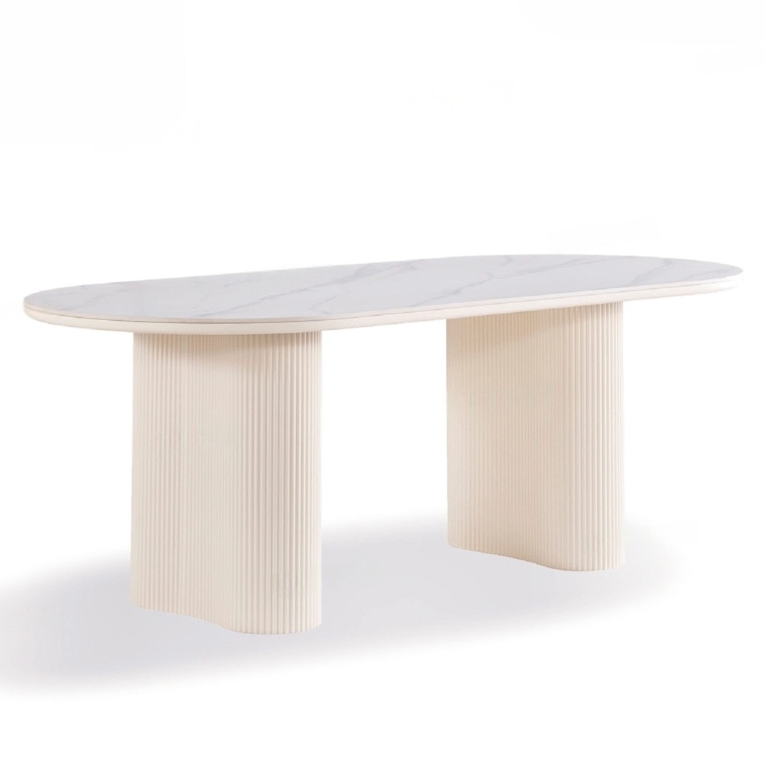 Matt Sintered Stone With Hard Fiber Base