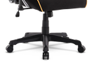 TTRacing Swift X Pro Air Threads Fabric Gaming Chair - Naruto Edition