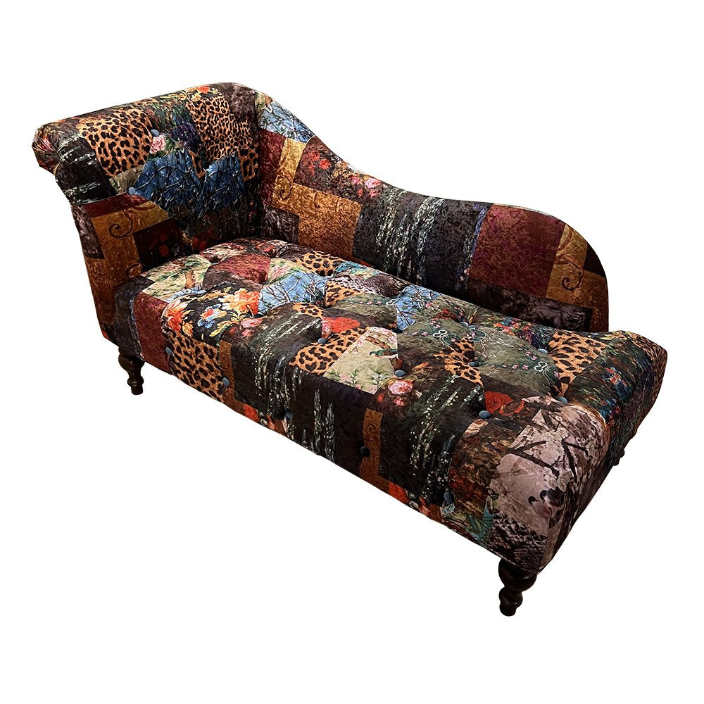830 Chaise by ECO Links