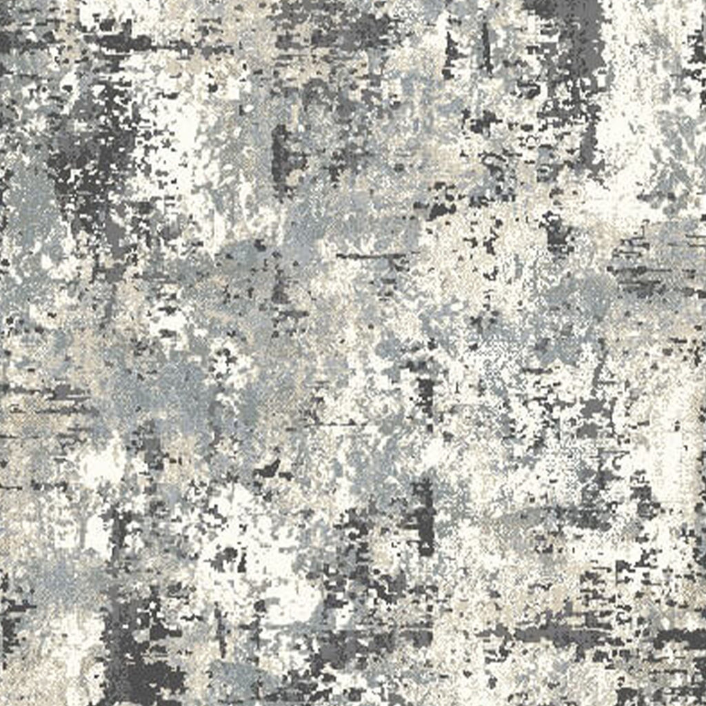 Tino Collection Cream Rug A0469A