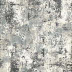 Tino Collection Cream Rug A0469A