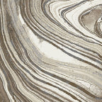 Tino Collection Mink Brown Rug A0471A