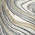 Tino Collection Mink Grey Rug A0471A