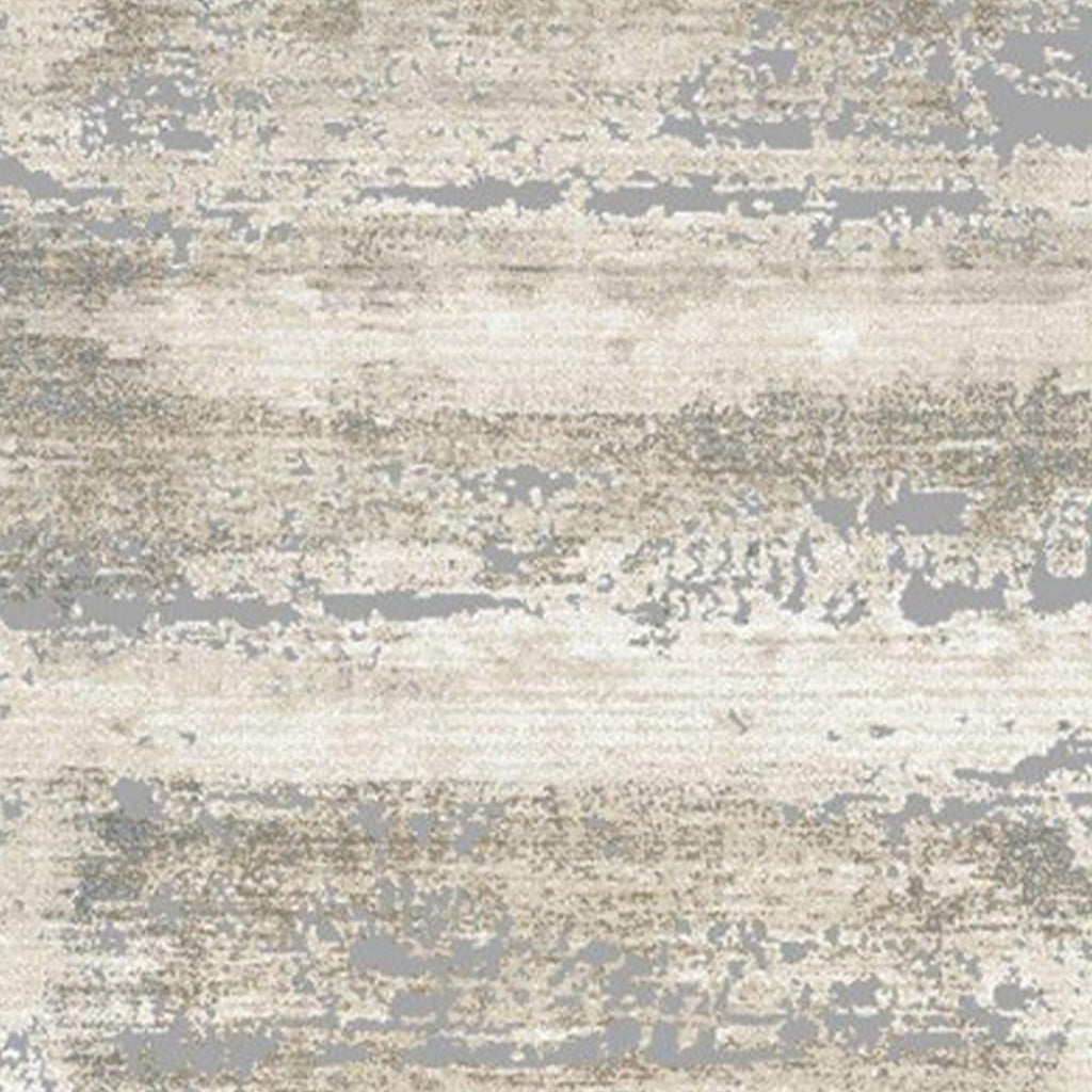 Tino Collection Cream Rug A1595A