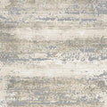 Tino Collection Cream Rug A1595A