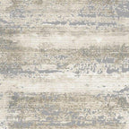 Tino Collection Cream Rug A1595A