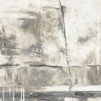 Tino Collection Gray Cream Rug A2413A