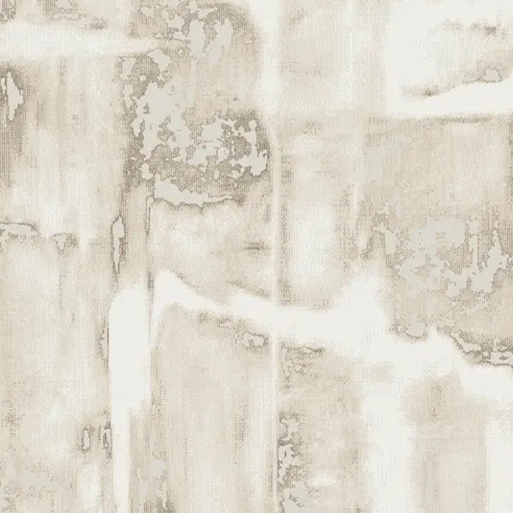 Tino Collection Cream Rug A2786A