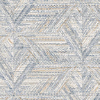 Vista Collection Beige Bone Rug AD50A