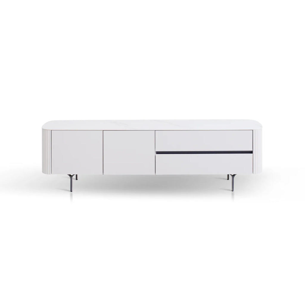 Valencia TV Console