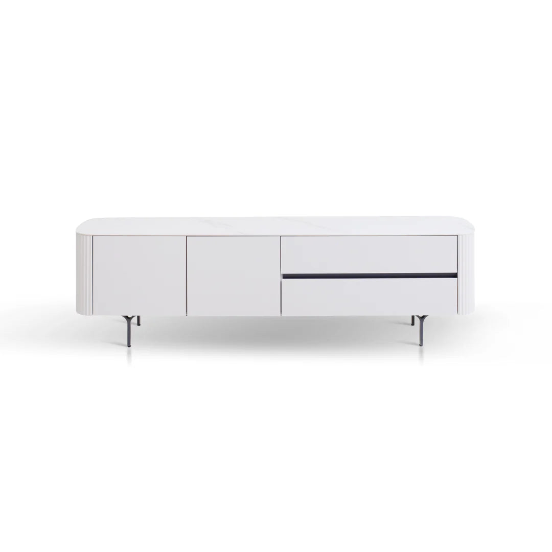 Valencia TV Console