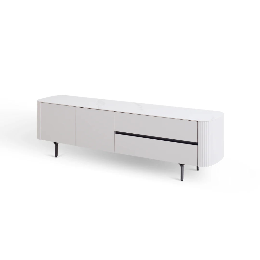 Valencia TV Console
