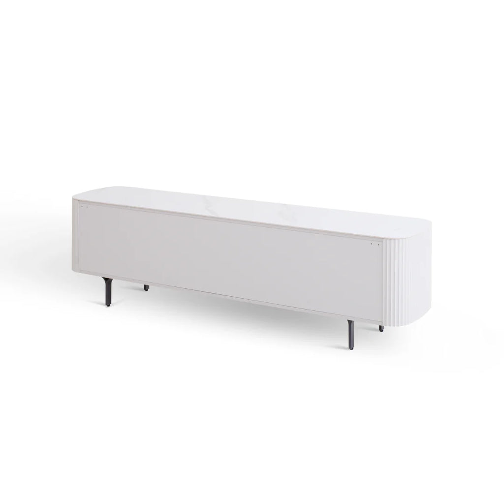 Valencia TV Console