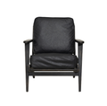 ASTON LEATHER ACCENT CHAIR HAC126
