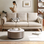 Aiden 3 Seater Pet Friendly Sofa